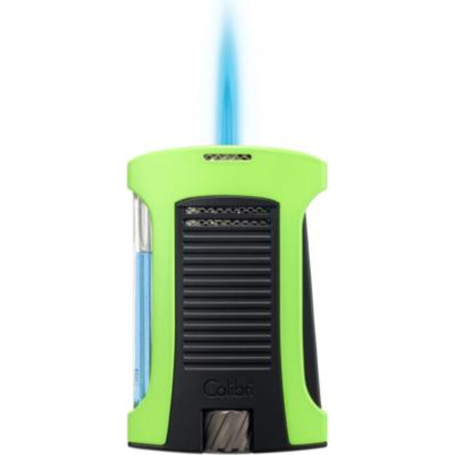 Lighter Colibri Daytona Gun/Black