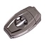 Sigarenknipper Xikar VX2 V-Cutter Gunmetal
