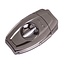 Xikar Cigar Cutter Xikar VX2 V-Cutter Gunmetal