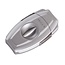 Xikar Cigar Cutter Xikar VX2 V-Cutter Silver