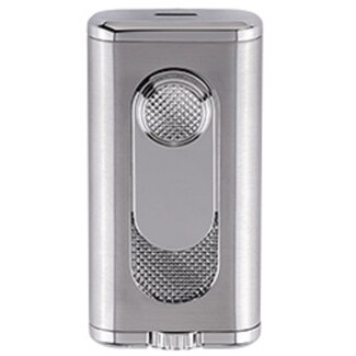 Xikar Lighter Xikar Verano Silver