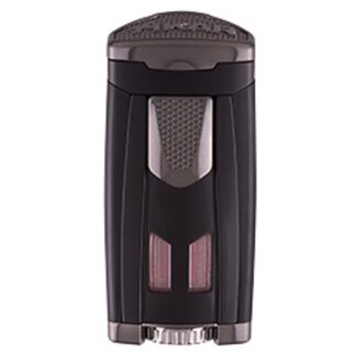 Xikar Lighter Xikar HP3 Black