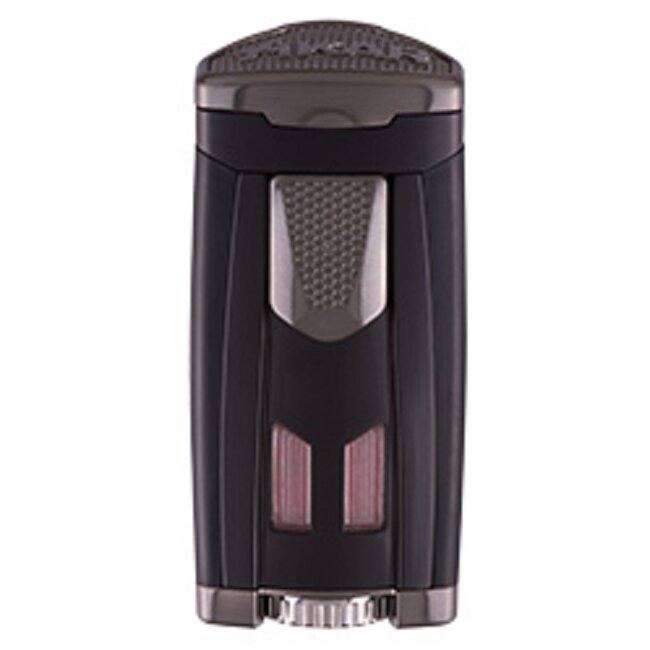 Aansteker Xikar HP3 Black