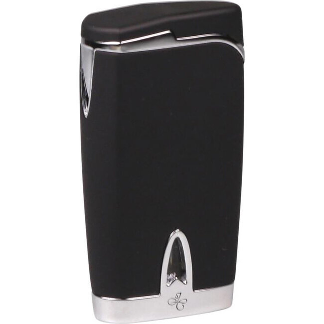 Lighter Jean Claude Connor Black