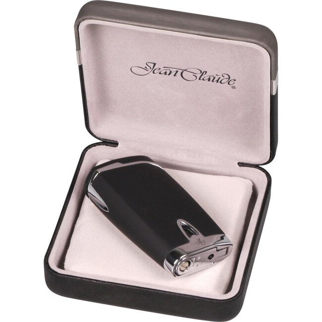 Lighter Jean Claude Connor Black