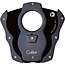 Colibri Cigar Cutter Colibri Cut Black with Black Blades