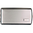 Cigarette Case Satin Chrome (120 mm.)