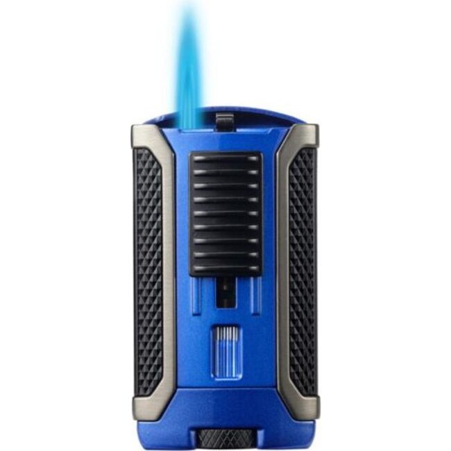 Lighter Colibri Apex Green