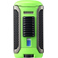 Lighter Colibri Apex Green
