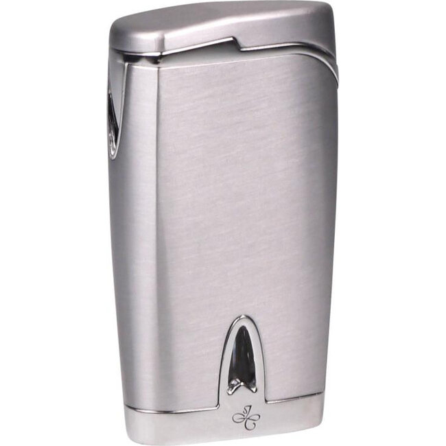 Lighter Jean Claude Connor Chrome