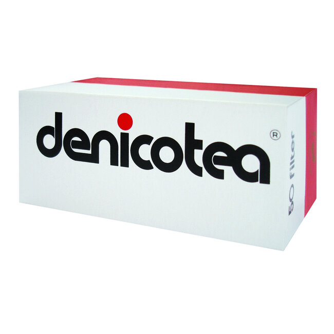 Denicotea Regular Filter 50s