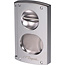 Cigar Cutter Dupont Chrome 003418 double blades & v-cut