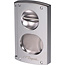 S.T. Dupont Cigar Cutter Dupont Chrome 003418 double blades & v-cut