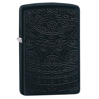 Zippo Aansteker Zippo Two Tone Design