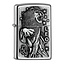 Lighter Zippo Leo
