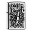 Lighter Zippo Cancer