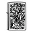 Zippo Lighter Zippo Sagitarius