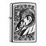 Zippo Lighter Zippo Aries