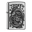 Lighter Zippo Pisces