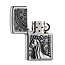Lighter Zippo Capricorn