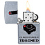 Aansteker Zippo Classically Trained Joystick
