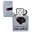 Aansteker Zippo Classically Trained Joystick