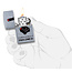 Aansteker Zippo Classically Trained Joystick