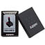 Aansteker Zippo Classically Trained Joystick