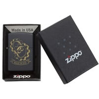 Lighter Zippo Wheels-Made in USA