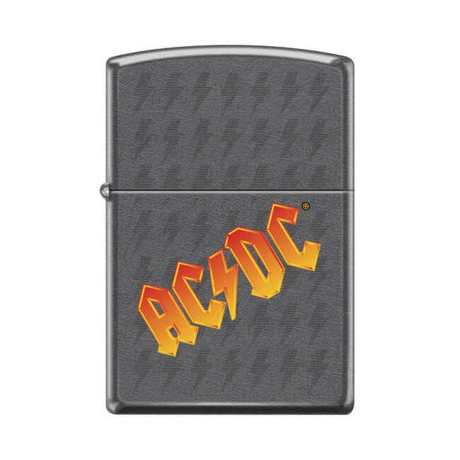 Lighter Zippo AC/DC Multi Flash
