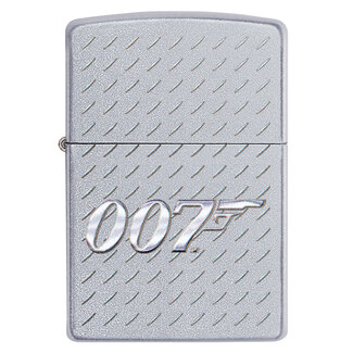 Zippo Lighter Zippo 007 James Bond