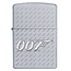 Lighter Zippo 007 James Bond
