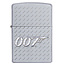 Zippo Lighter Zippo 007 James Bond