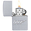 Lighter Zippo 007 James Bond
