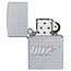 Lighter Zippo 007 James Bond