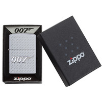 Lighter Zippo 007 James Bond