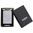 Lighter Zippo 007 James Bond