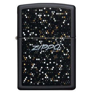 Zippo Aansteker Zippo Geometric Mosaik