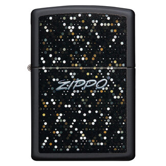 Zippo Lighter Zippo Geometric Mosaik