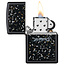 Lighter Zippo Geometric Mosaik