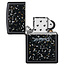 Lighter Zippo Geometric Mosaik