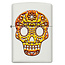 Zippo Lighter Zippo 3D Print Sugar Skull