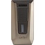 Lighter Colibri Slide Gunmetal/Black