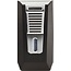 Colibri Aansteker Colibri Slide Black/Chrome