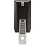 Colibri Aansteker Colibri Slide Black/Chrome