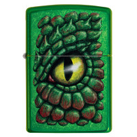 Lighter Zippo Dragon Eye