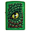 Lighter Zippo Dragon Eye