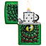 Lighter Zippo Dragon Eye