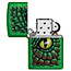 Zippo Lighter Zippo Dragon Eye