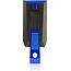 Lighter Colibri Slide Black/Blue